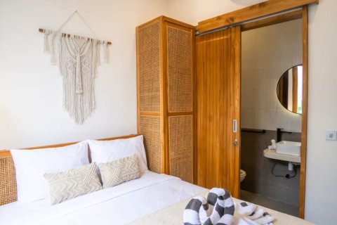 Vila 2 kamar tidur di Seminyak, Badung, Bali (10601) 7