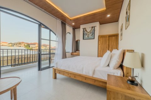 1 bedroom Villa in Canggu, Badung, Bali (8874) 6