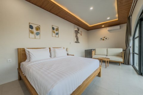 1 bedroom Villa in Canggu, Badung, Bali (8874) 8