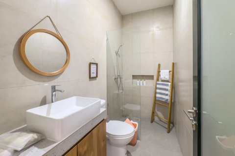 1 bedroom Villa in Canggu, Badung, Bali (8874) 9