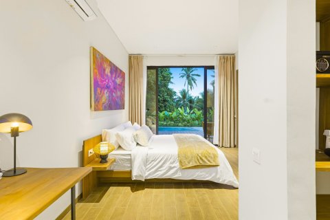 2 bedrooms Villa in Serenity Villas, Ubud, Gianyar, Bali (17215) 11