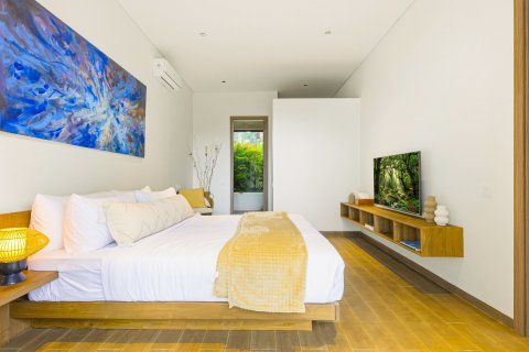 2 bedrooms Villa in Serenity Villas, Ubud, Gianyar, Bali (17215) 13