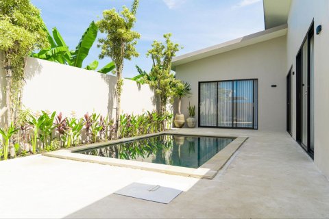 2 bedrooms Villa in Denpasar, Bali (9631) 2