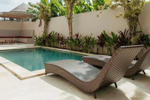2 bedrooms Villa in Denpasar, Bali (9631) 4