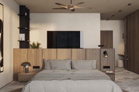1 bedroom Apartment in Canggu, Badung, Bali (5388) 5