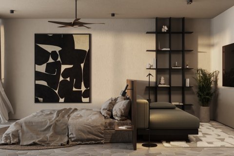 1 bedroom Apartment in Canggu, Badung, Bali (5388) 4