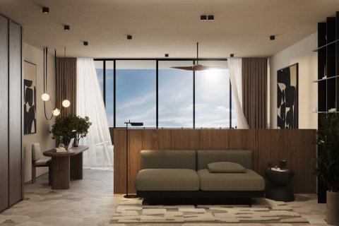 1 bedroom Apartment in Canggu, Badung, Bali (5388) 7