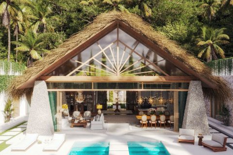Epic Villa di Kuta, Badung, Bali (8171)