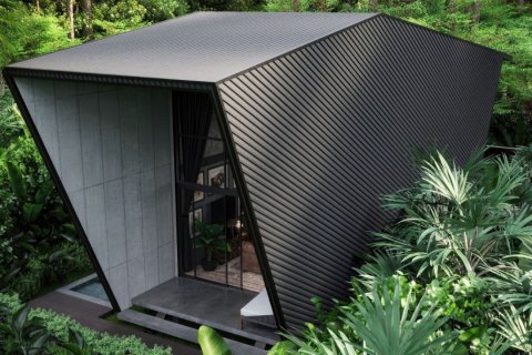 Jey Grey Cabanas di Kuta, Badung, Bali (8165)