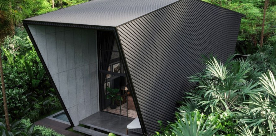 Jey Grey Cabanas in Kuta, Badung, Bali (8165)