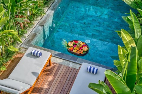 2 bedrooms Villa in Ungasan, Badung, Bali (10655) 14