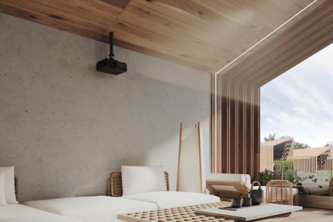 1 bedroom Villa in Banjar, Buleleng, Bali (8317) 14