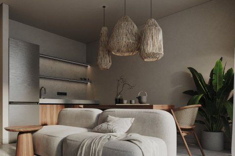 1 bedroom Villa in Banjar, Buleleng, Bali (8317) 5