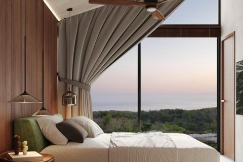 Vila 2 kamar tidur di Kuta, Badung, Bali (5365)