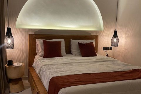 Vila 3 kamar tidur di Denpasar, Bali (9632) 10