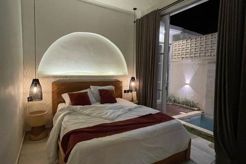 Vila 3 kamar tidur di Denpasar, Bali (9632) 9