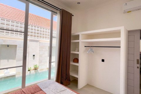 Vila 3 kamar tidur di Denpasar, Bali (9632) 11