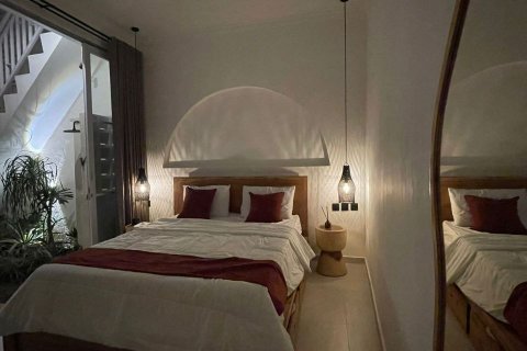 Vila 3 kamar tidur di Denpasar, Bali (9632) 8