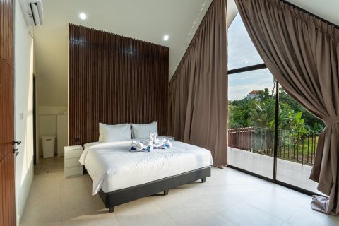 Townhouse 2 kamar tidur di Canggu, Badung, Bali (8828)
