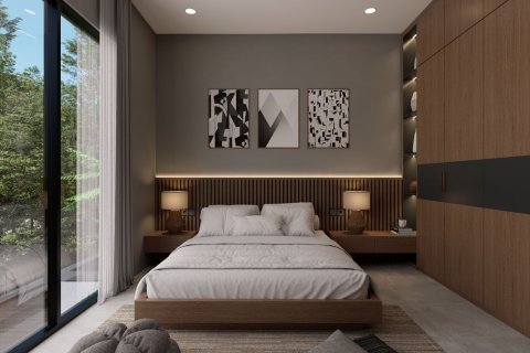 3 bedrooms Villa in Kuta, Badung, Bali (13789) 5