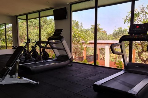 4 bedrooms Villa in Denpasar, Bali (8382) 6
