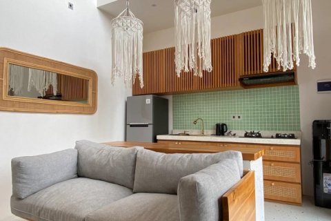 Vila 3 kamar tidur di Denpasar, Bali (8402)