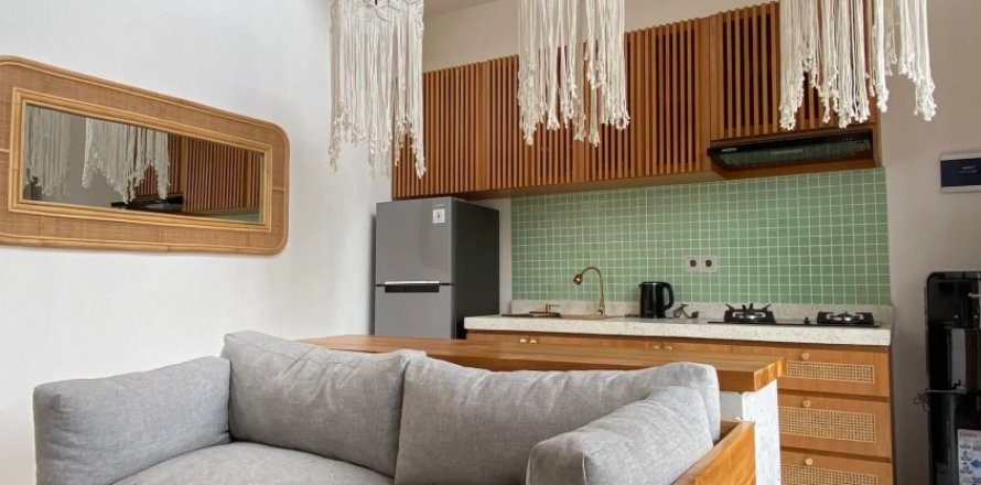 3 bedrooms Villa in Denpasar, Bali (8402)