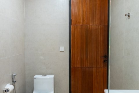 Таунхаус с 2 спальнями в Чангу, Бадунг, Бали (8828) 6