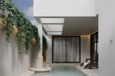 3 bedrooms Villa in Kuta, Badung, Bali (6079) 10