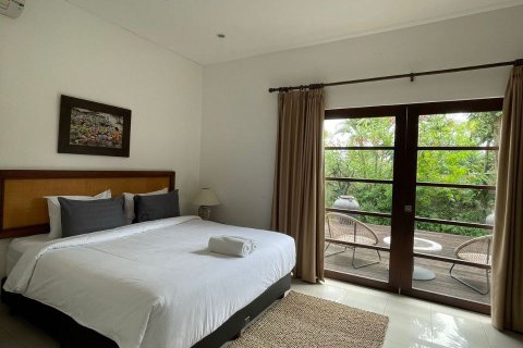 4 bedrooms Villa in Denpasar, Bali (9633) 8