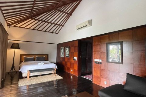 4 bedrooms Villa in Denpasar, Bali (9633) 9