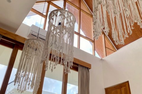 3 bedrooms Villa in Denpasar, Bali (8402) 6