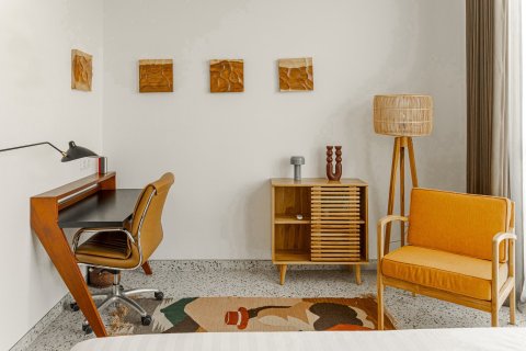 Вилла с 2 спальнями в Чангу, Бадунг, Бали (9880) 12
