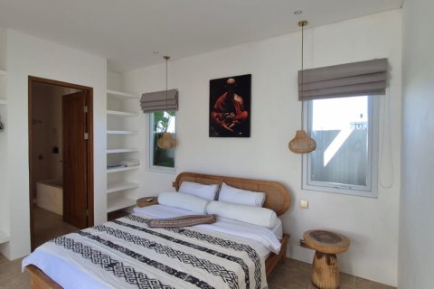 Vila 2 kamar tidur di Canggu, Badung, Bali (17209) 13