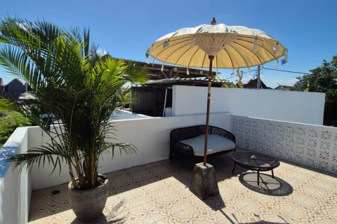 Vila 2 kamar tidur di Canggu, Badung, Bali (17209) 12