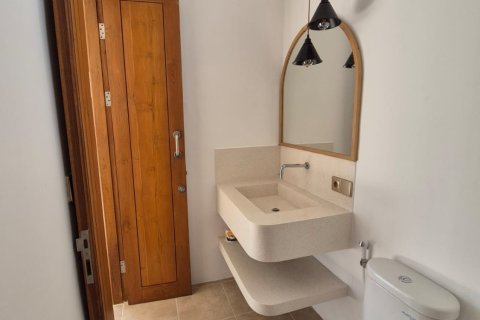 Vila 2 kamar tidur di Canggu, Badung, Bali (17209) 14