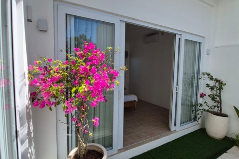 Vila 2 kamar tidur di Canggu, Badung, Bali (17209) 10