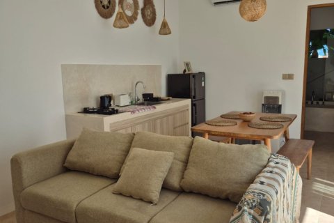 Vila 2 kamar tidur di Canggu, Badung, Bali (17209) 11