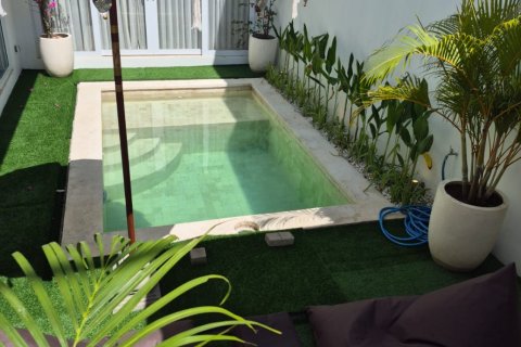 Vila 2 kamar tidur di Canggu, Badung, Bali (17209) 8