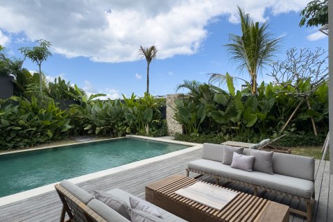 4 bedrooms Villa in Canggu, Badung, Bali (10651) 14