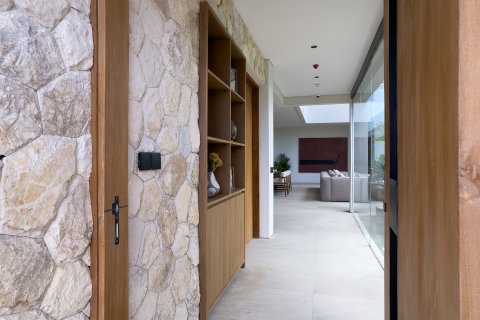 4 bedrooms Villa in Canggu, Badung, Bali (10651) 15