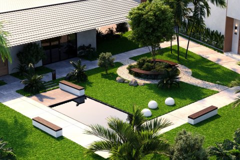 2 bedrooms Villa in Ubud, Gianyar, Bali (8829) 4