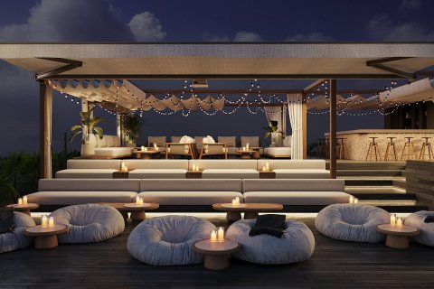 1 bedroom Apartment in Denpasar, Bali (9170) 9