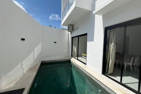 3 bedrooms Villa in Nusa Dua, Badung, Bali (8915) 8