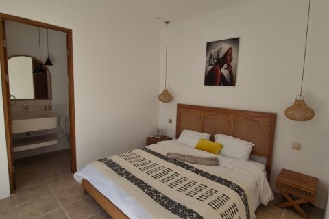 Vila 2 kamar tidur di Canggu, Badung, Bali (17209) 5