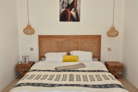 Vila 2 kamar tidur di Canggu, Badung, Bali (17209) 6