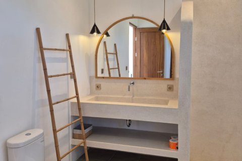 Vila 2 kamar tidur di Canggu, Badung, Bali (17209) 7