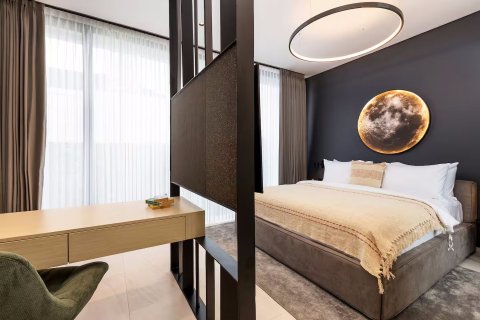 1 bedroom Villa in Canggu, Badung, Bali (13905) 11