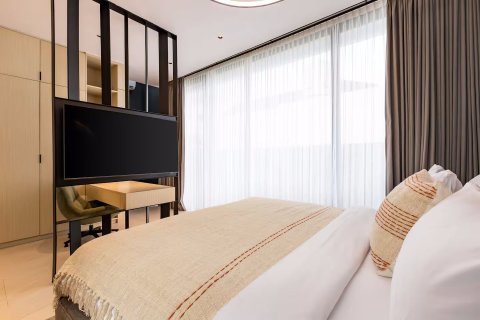 1 bedroom Villa in Canggu, Badung, Bali (13905) 10