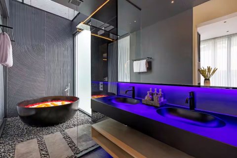 1 bedroom Villa in Canggu, Badung, Bali (13905) 12